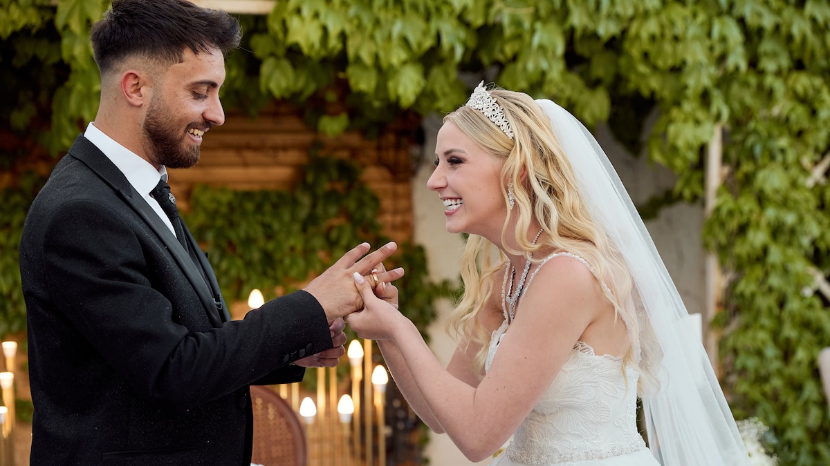 Eine deutsch-türkische Hochzeitsfeier - Die Wollnys - Eine schrecklich  große Familie - RTLZWEI