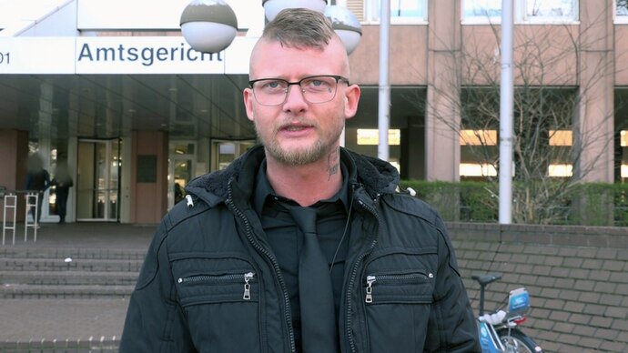 Hartz und herzlich - Bergheim