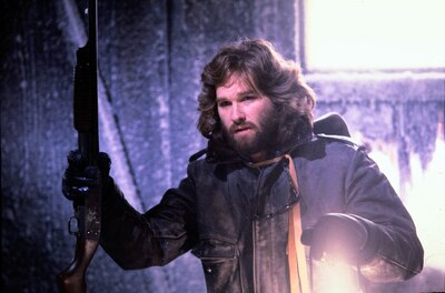 Das Ding aus einer anderen Welt - Spielfilm