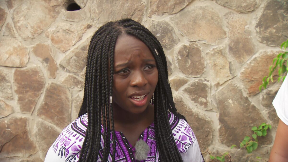 Amy macht Schluss (Video) RTLZWEI