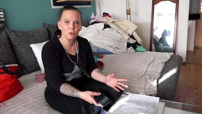 Hartz und herzlich - Die Blöcke von Rostock Groß Klein (2)
