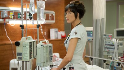 Nurse - Spielfilm