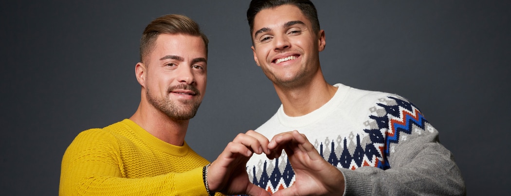 Deutsche dating show
