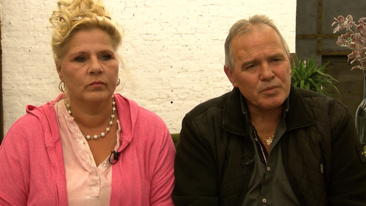 Gesundheitsupdate: Braucht Harald ein Spenderherz? (Video) - Die Wollnys -  Eine schrecklich große Familie - RTLZWEI