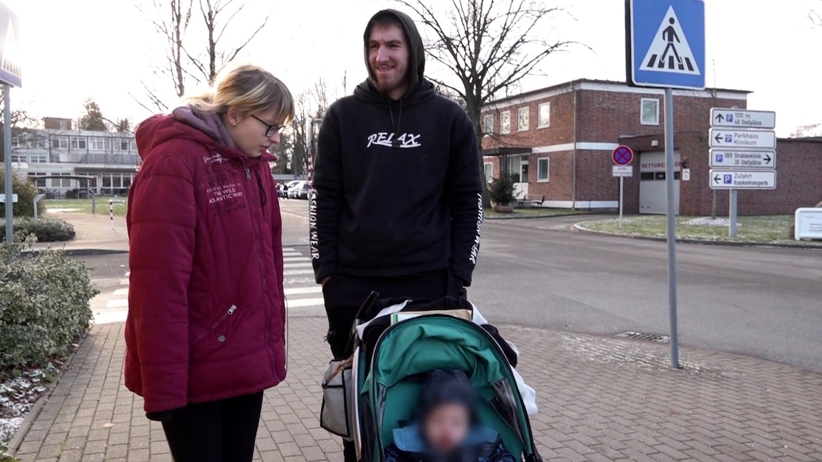 hartz und herzlich - tag für tag rostock ausnahmezustand