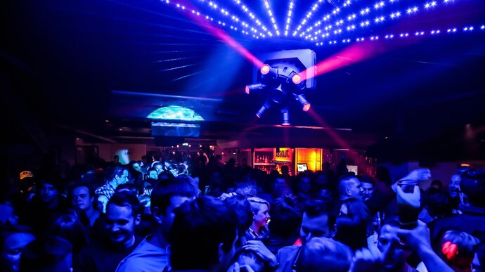 Après Ski Hits 2020 - Postkeller