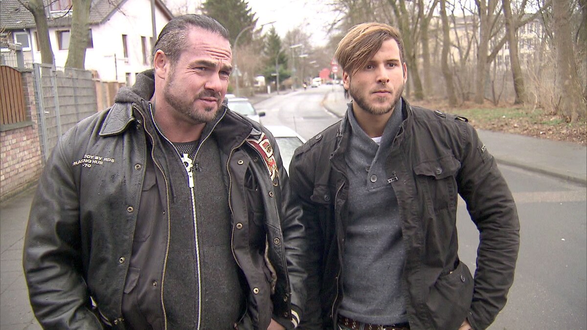 Möbelpack Königin der Nacht Privatdetektive im Einsatz RTLZWEI Möbelpack Königin der Nacht Privatdetektive im Einsatz RTLZWEI