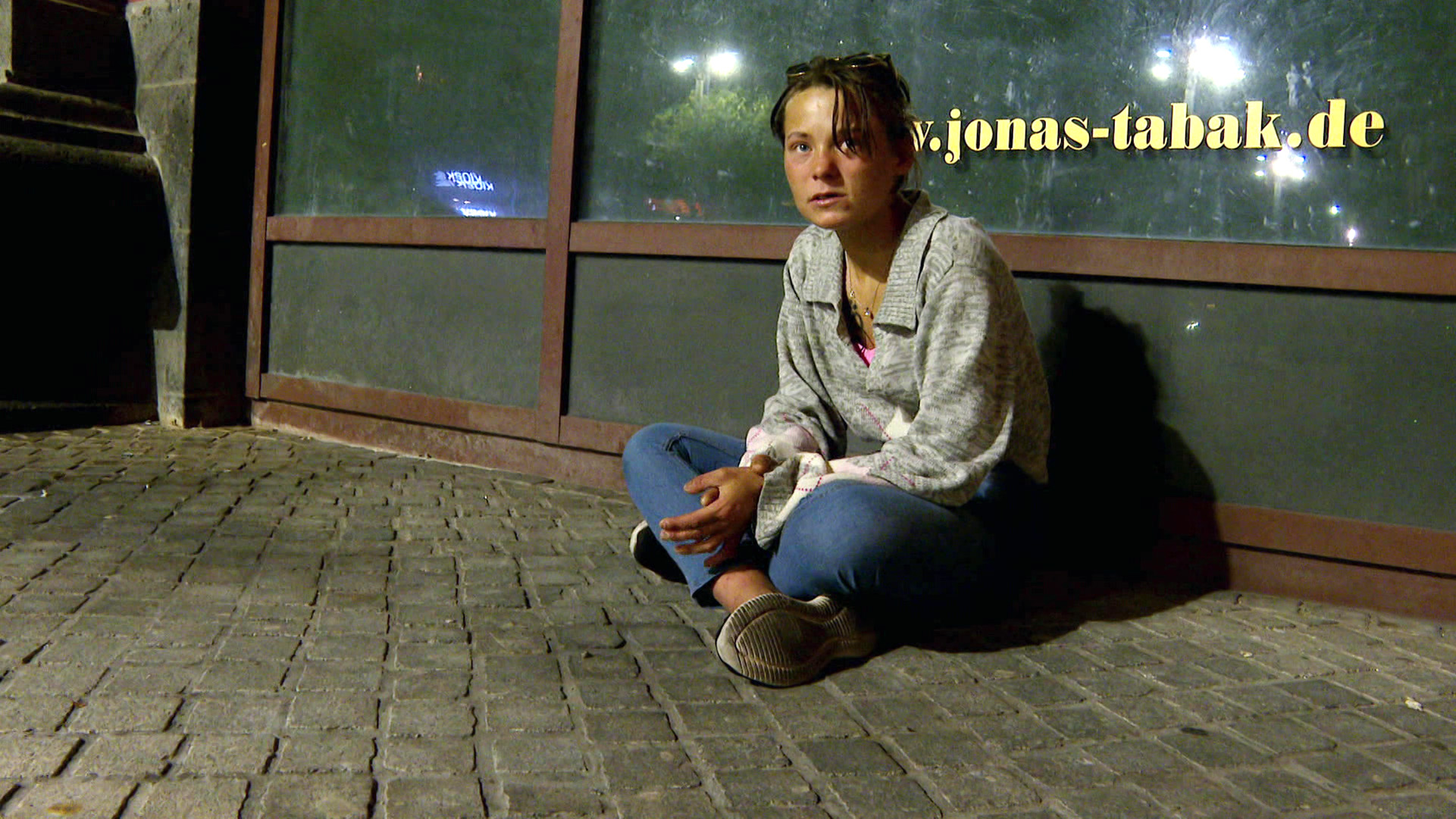 Meldung: „Hartes Deutschland – Leben im Brennpunkt“ begleitet in neuen Folgen Suchtkranke in ganz Deutschland - RTLZWEI Unternehmen