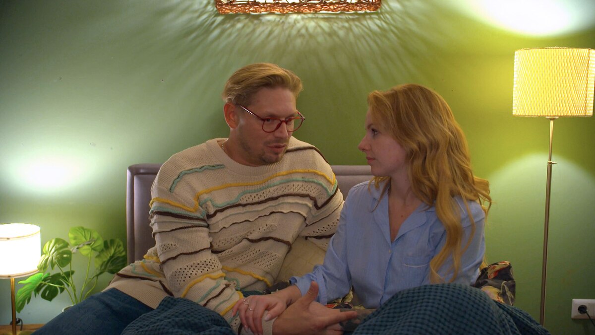 Alles im Umbruch - Berlin - Tag & Nacht - RTLZWEI