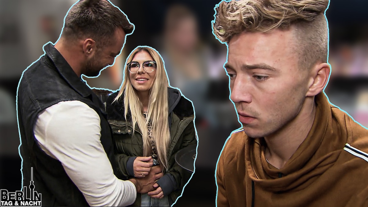 Berlin Tag Und Nacht Kim Und Connor Connor erfährt von Kims Schwangerschaft! - Best-of Folge 2342 (Video