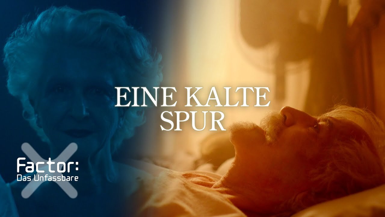 Eine kalte Spur XFactor Das Unfassbare 5 (Video) XFactor Das