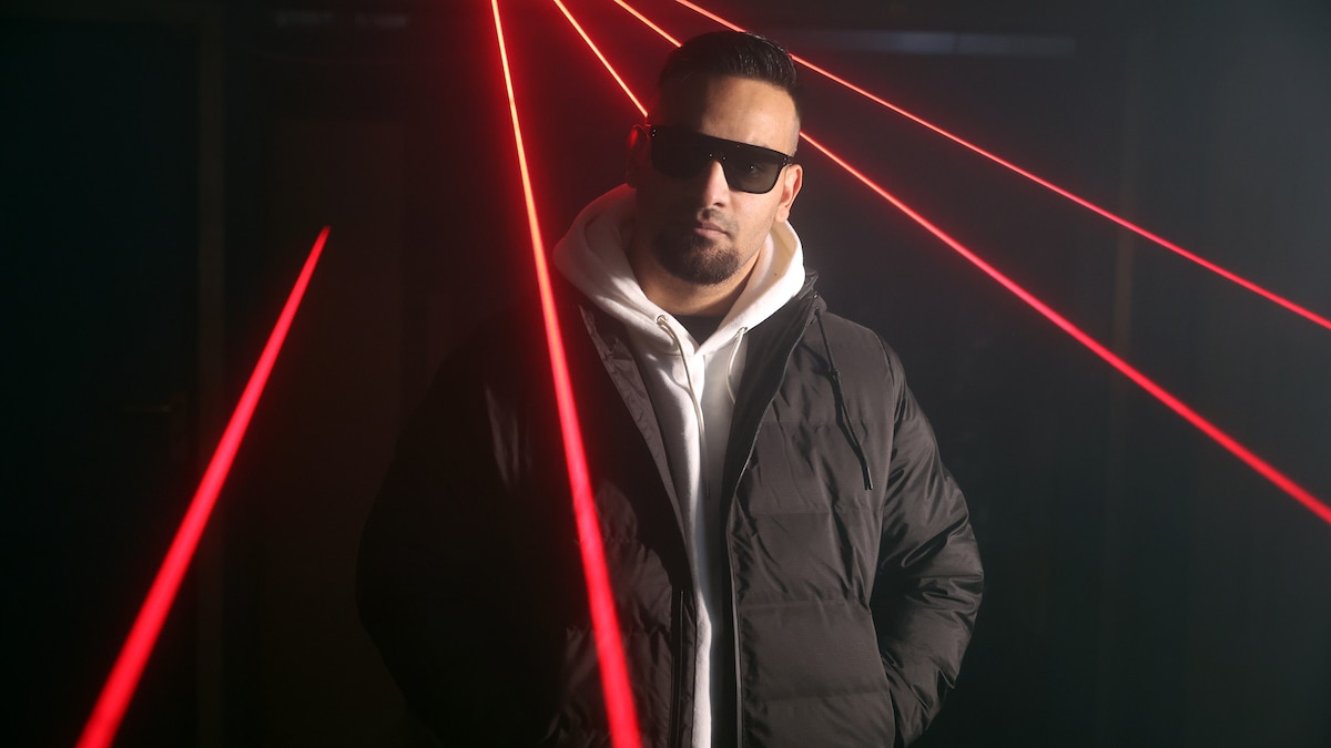 Die Chance seines Lebens: Messo will den großen Durchbruch - Beats Of ...