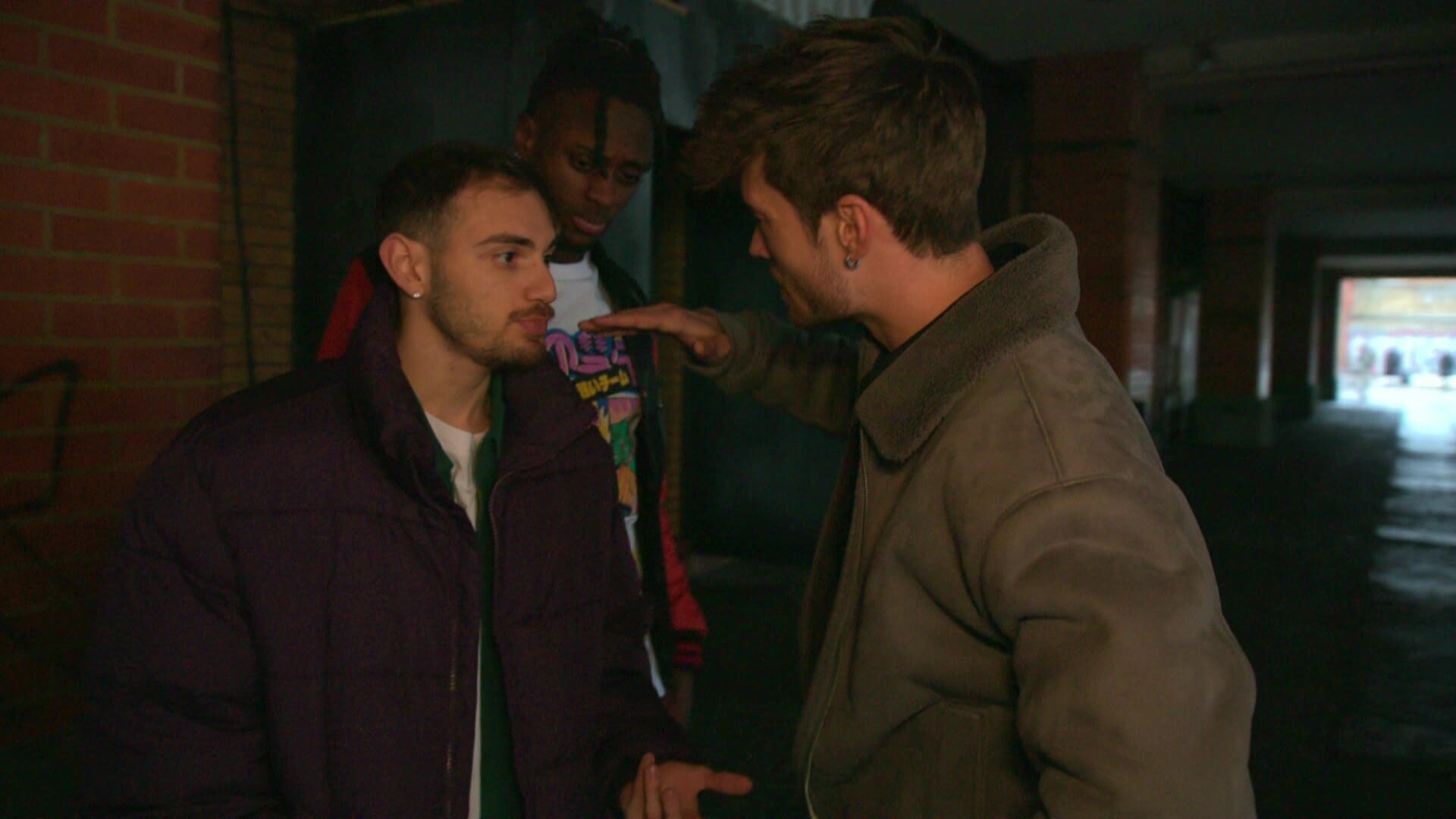 Schöne (?) Überraschungen - Berlin - Tag & Nacht - RTLZWEI