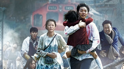 Train To Busan - Spielfilm