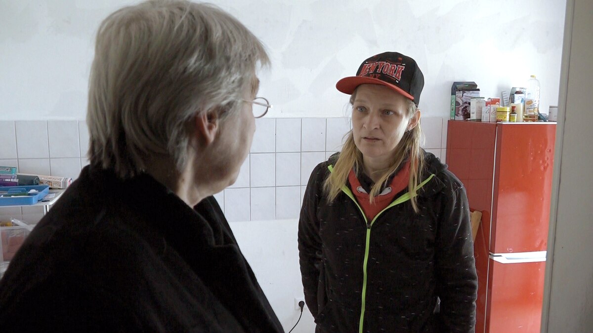 Klare Verhältnisse - Hartz und herzlich - Tag für Tag - RTLZWEI