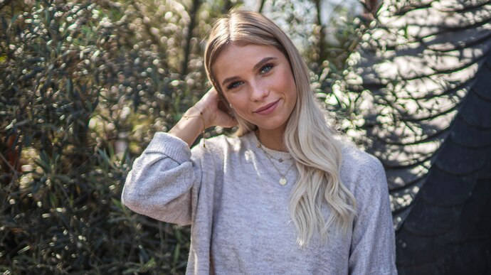 Köln 50667 - Alena Nolte - Cleo Meister