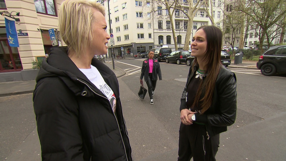 Wie Alt Ist Lea Von Köln 50667