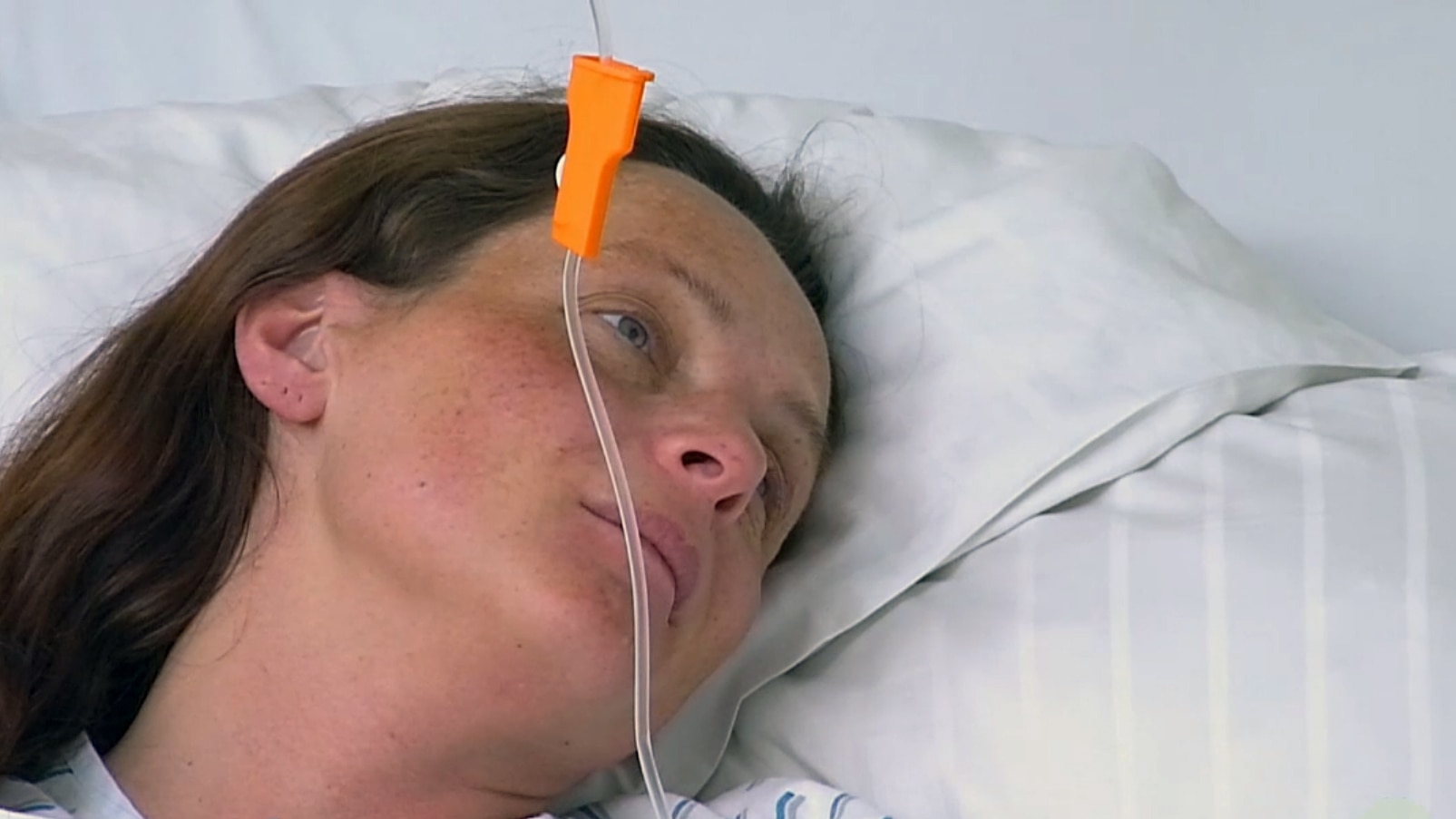 Baby wegen Plazentainsuffizienz unterversorgt (Folge 31) (Video ...