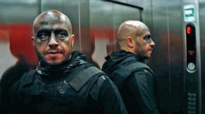 Darkland - Spielfilm