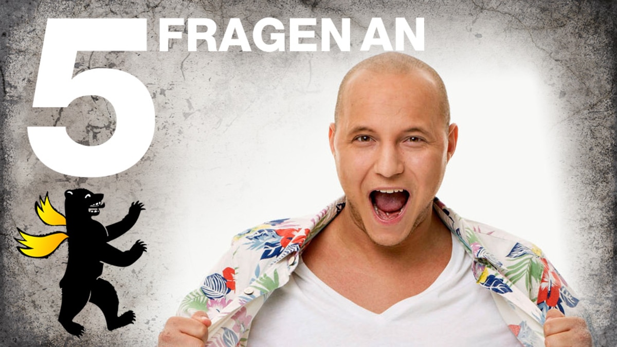 Wie Alt Ist Krätze Von Berlin Tag Und Nacht