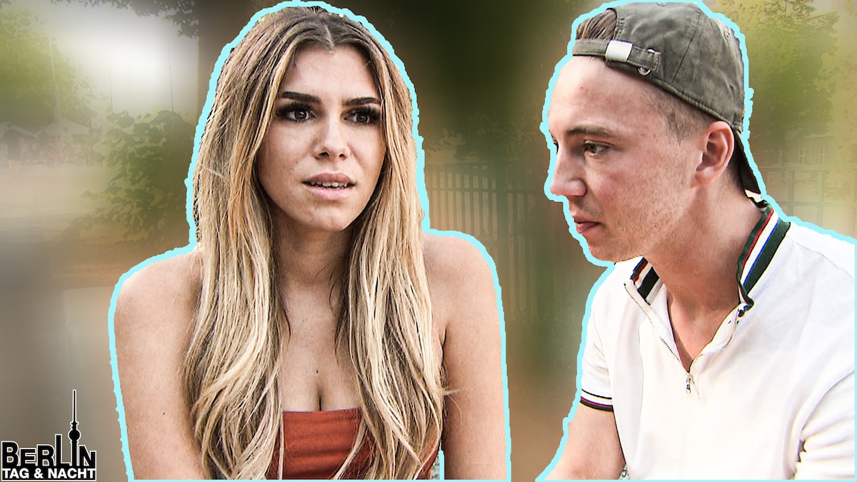 Berlin Tag Und Nacht Kim Instagram Namen Weiß Connor über Kim & Mike Bescheid?! - Best-of Folge 2268 (Video
