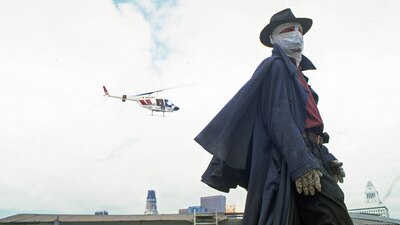 Darkman - Spielfilm