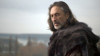 Ironclad 2 - Bis aufs Blut - Spielfilm