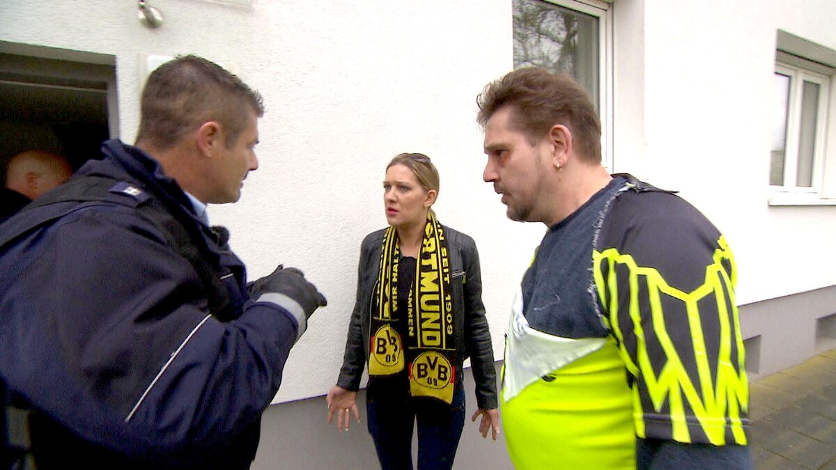 Strassencops Strassencops