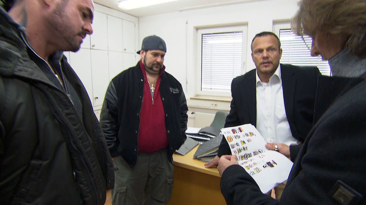 Alltag auf Bewährung Die Braut, die sich was traut Privatdetektive im Einsatz RTLZWEI Alltag auf Bewährung Die Braut, die sich was traut Privatdetektive im Einsatz RTLZWEI