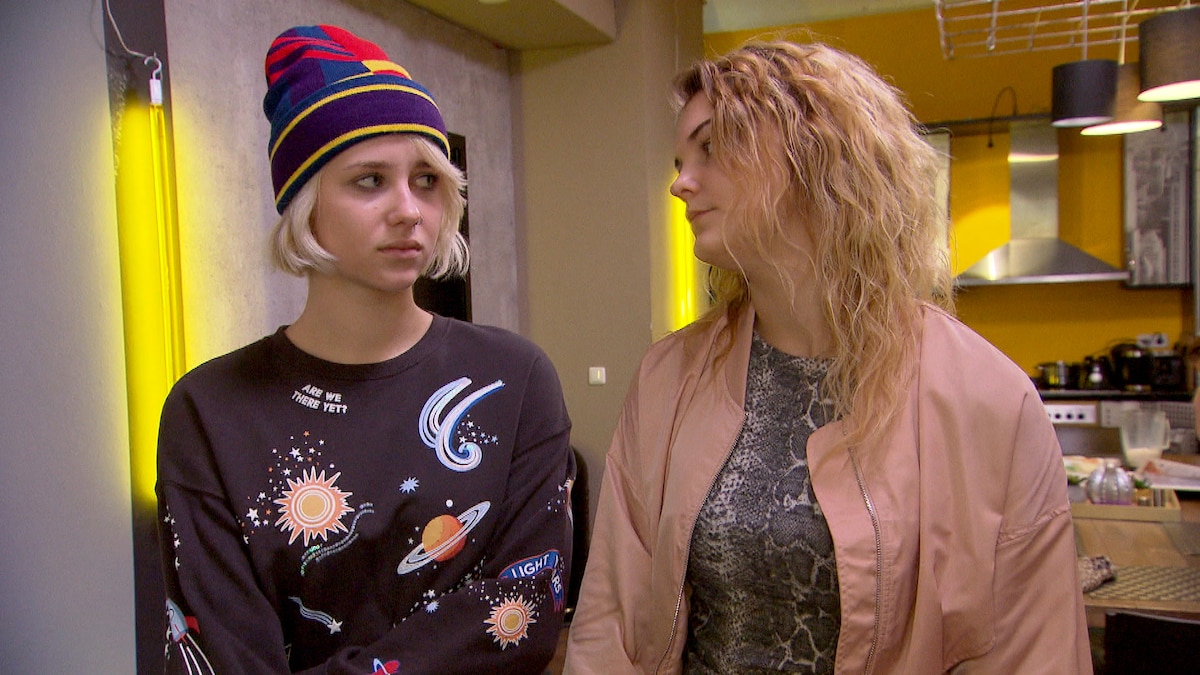 Unverhofft kommt oft - Berlin - Tag & Nacht - RTLZWEI