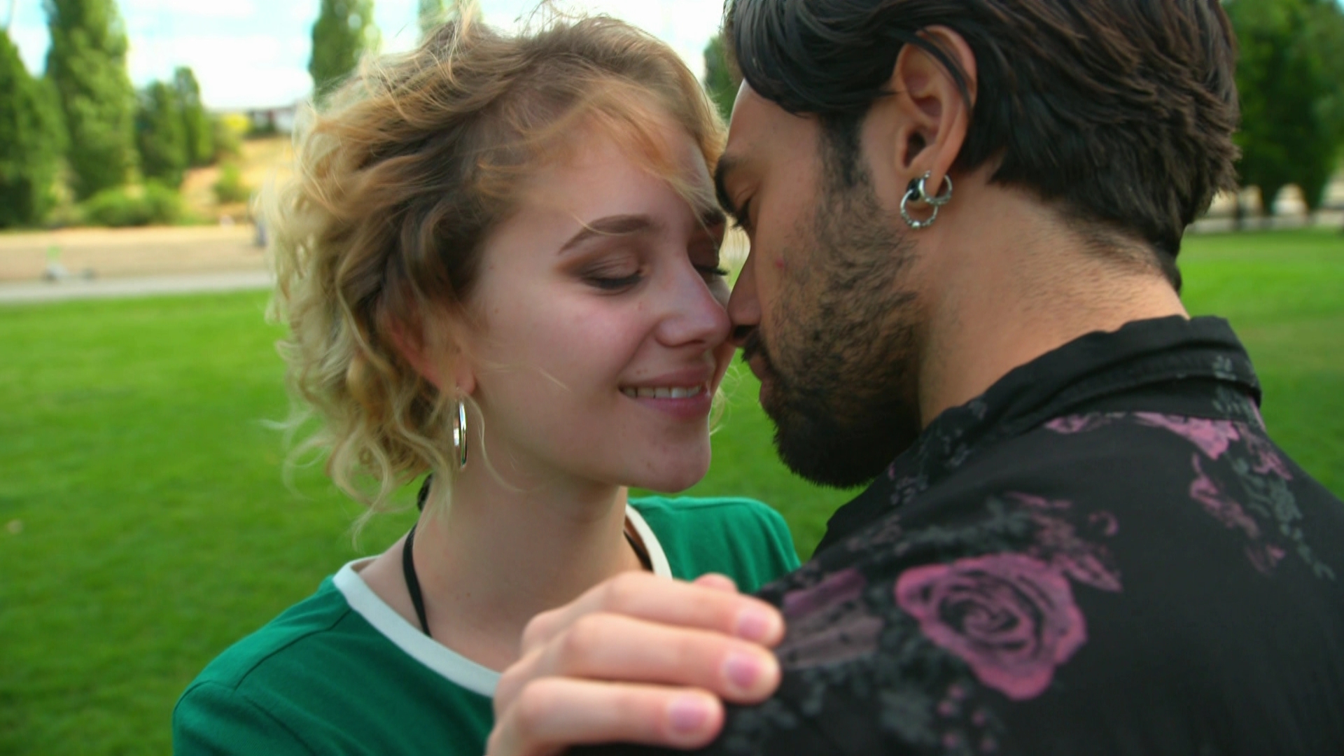 Verraten und verkauft - Berlin - Tag & Nacht - RTLZWEI