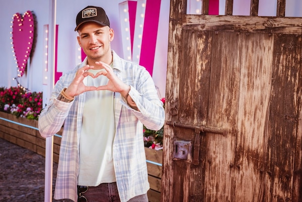Meldung: „Love Island“: Amadu vs. Adriano, Livia im Tränenmeer und Pietro  Lombardi checkt die Villa ab - RTLZWEI Unternehmen