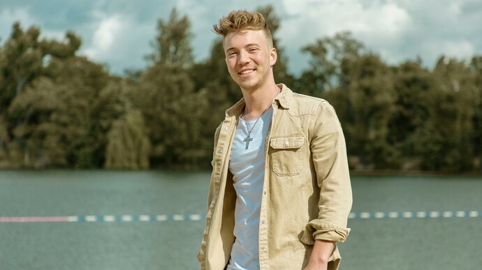 "Berlin - Tag & Nacht" - Connor