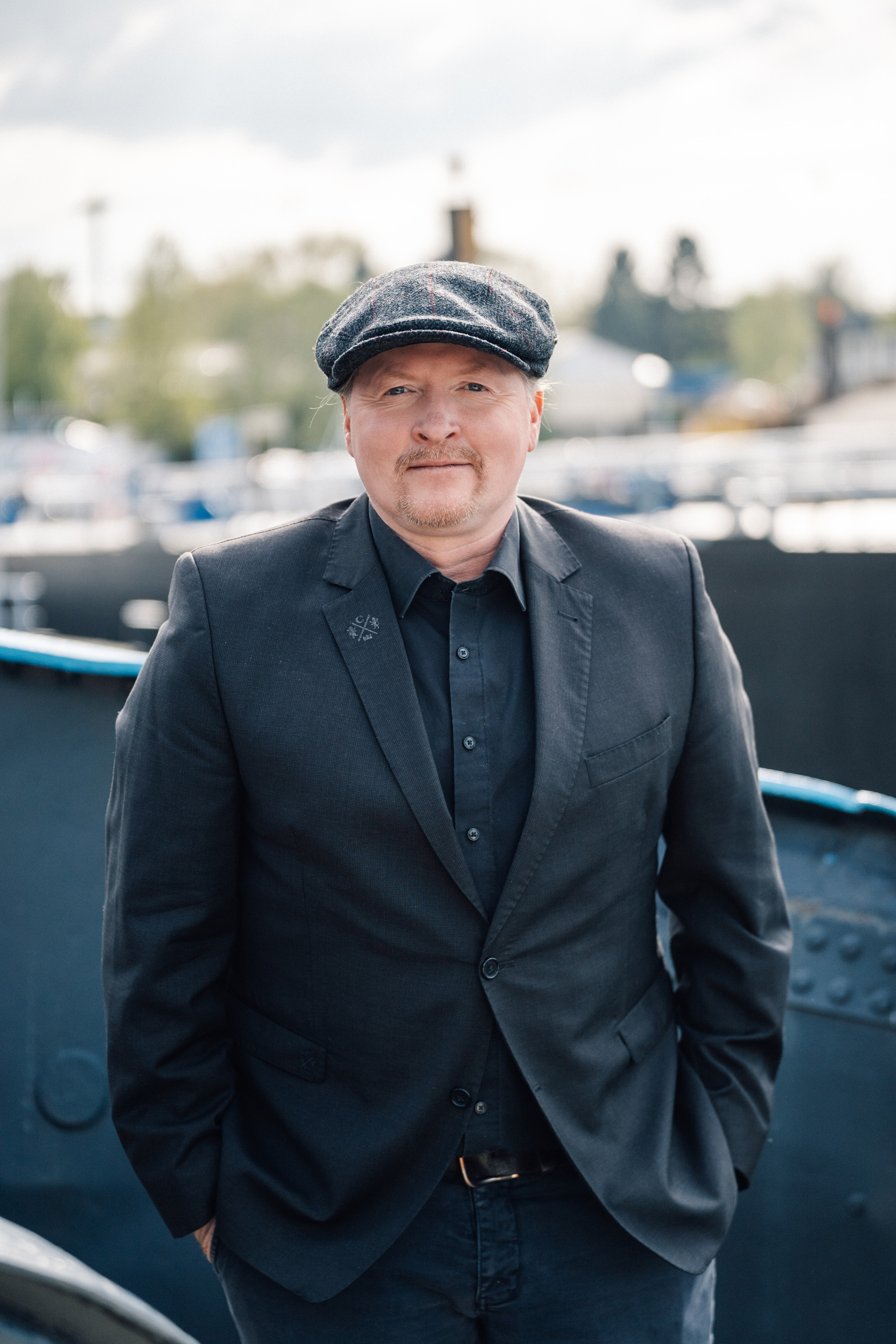 Joey Kelly The Kelly Family Die Reise geht weiter RTLZWEI