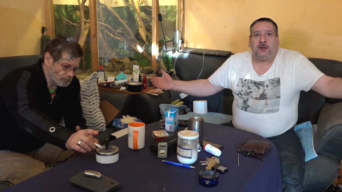 Hartz Und Herzlich Salzgitter