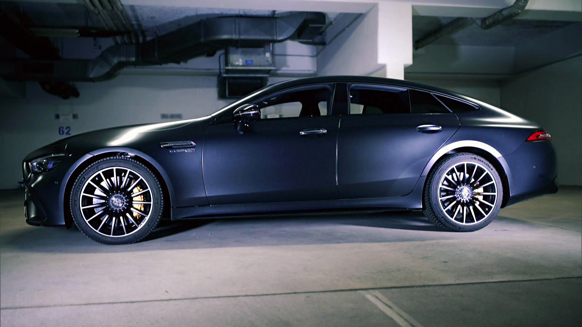 Vorschau Mercedes Amg Gt 63 S Im Beschleunigungs Check Folge 474 Video Grip Das Motormagazin Rtlzwei