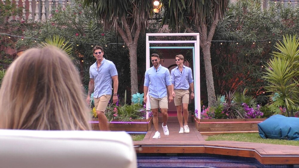 Love Island Heiße Flirts & wahre Liebe RTL 2