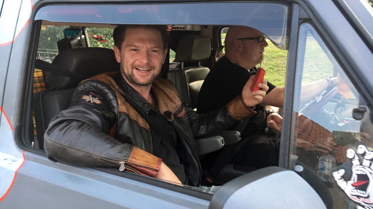 Det verleiht die "Goldene AutoMeise" (Folge 379) (Video) GRIP Das