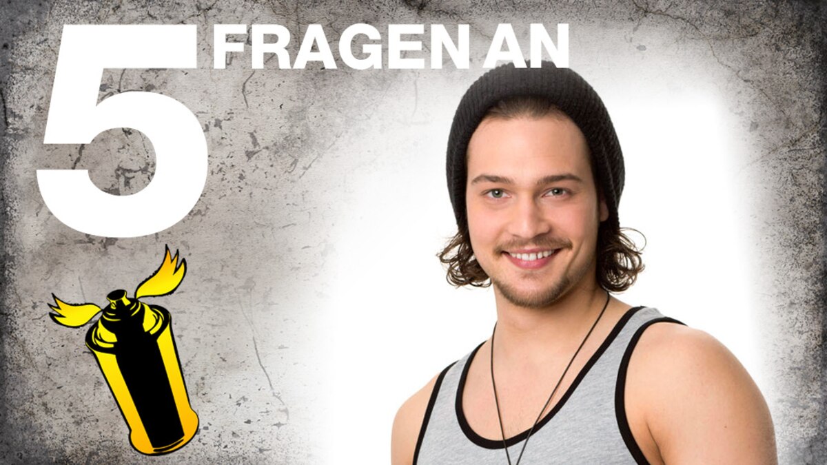 Interview mit Marcel (Video) - Berlin - Tag & Nacht - RTLZWEI