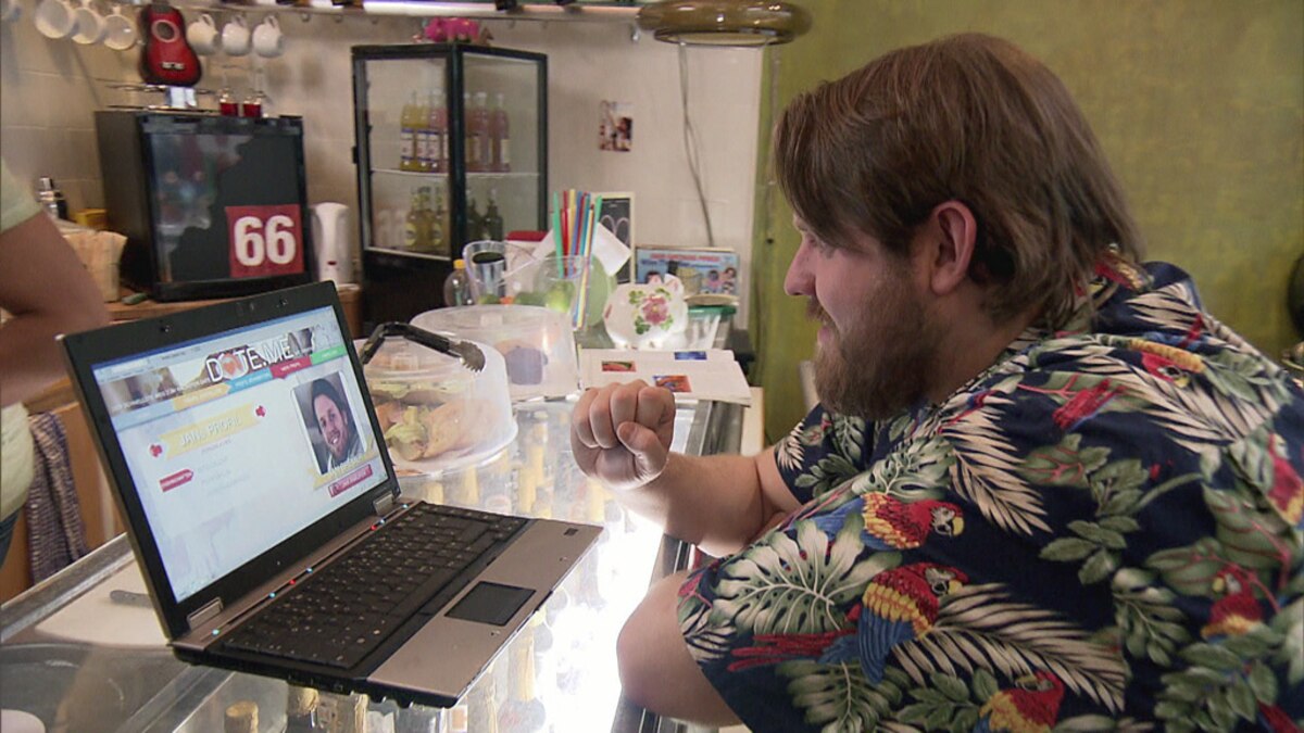 Online-dating-sites für uns und großbritannien