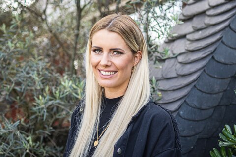 Pia Tillmann - Köln 50667 - RTLZWEI