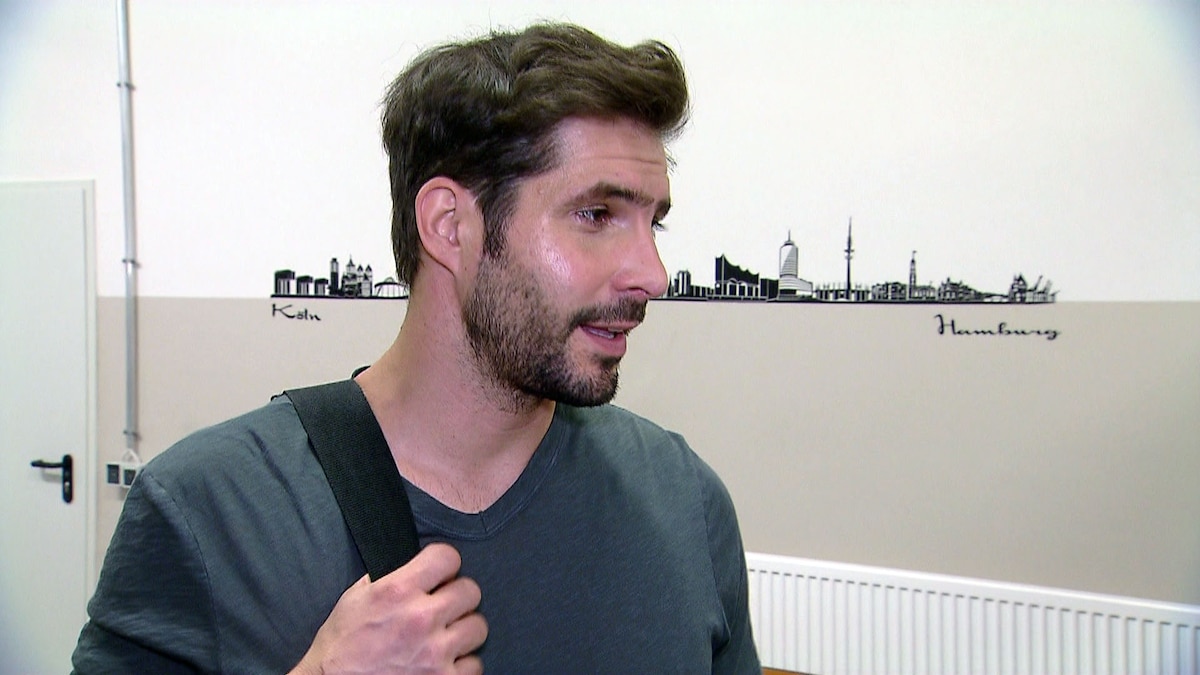 Chris eifersüchtig auf Dietrich (Video) - Krass Schule - Die jungen ...