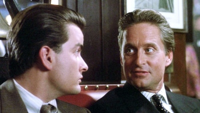 Wall Street - Spielfilm