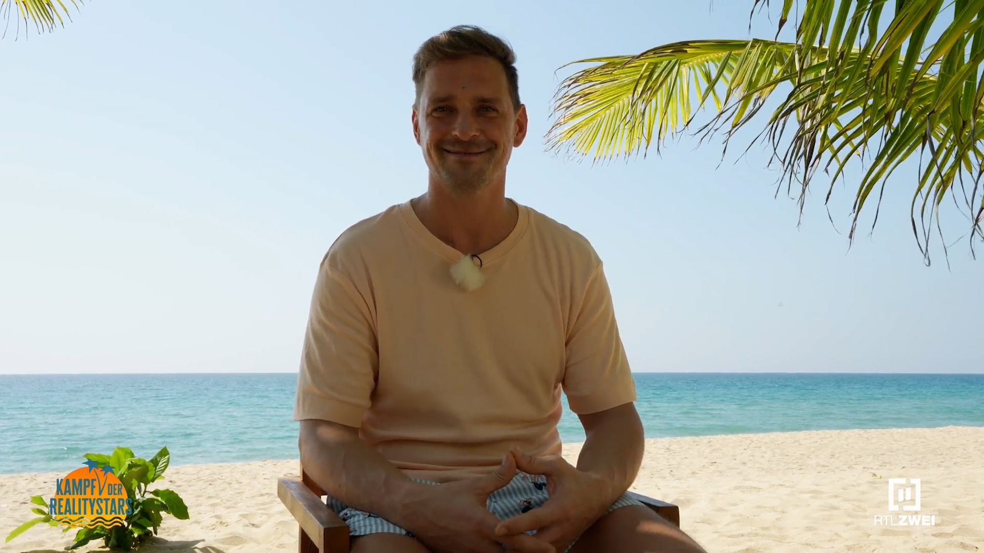 Sascha Sirtl Loyal, humorvoll und ehrlich (Video) Kampf der Realitystars RTLZWEI Sascha Sirtl Loyal, humorvoll und ehrlich (Video) Kampf der Realitystars RTLZWEI