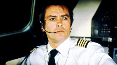 Airport '79 - Die Concorde - Spielfilm