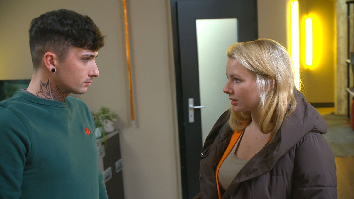 Tschüss und Hallo Berlin Tag & Nacht RTLZWEI