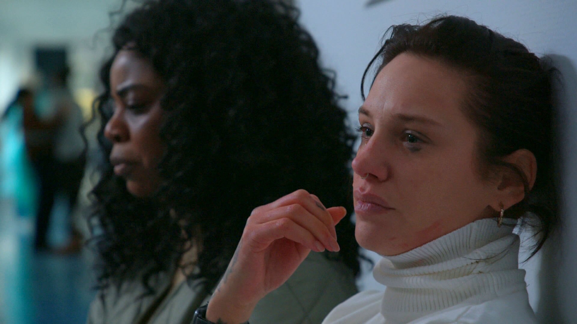 Berlin - Tag & Nacht - Wenn alles auf dem Spiel steht