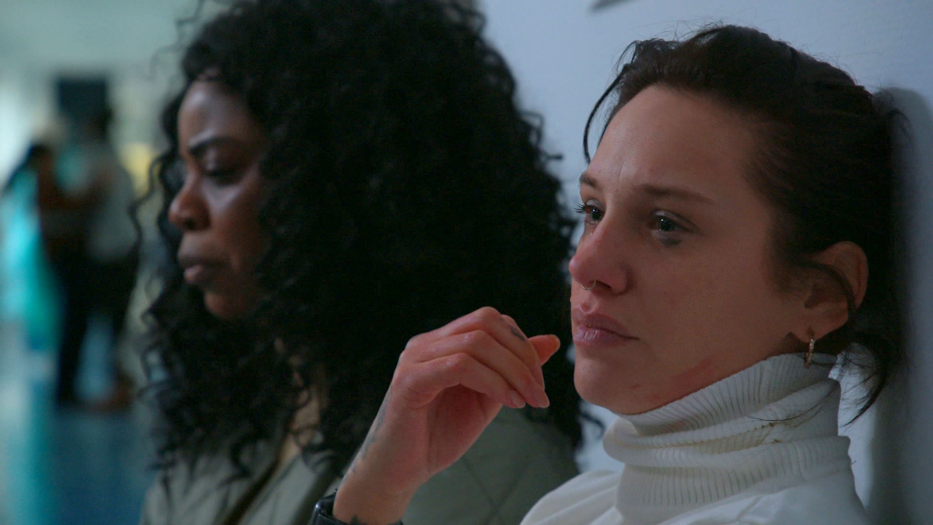 Berlin - Tag & Nacht - Wenn alles auf dem Spiel steht