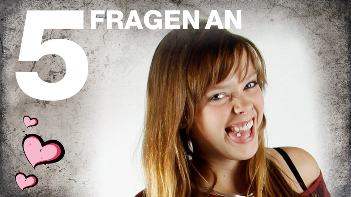 Berlin Tag Und Nacht Hanna Interview mit Hanna (Video) - Berlin - Tag & Nacht - RTLZWEI