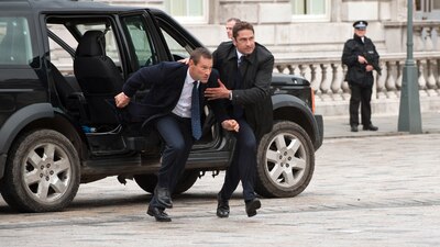 London Has Fallen - Spielfilm